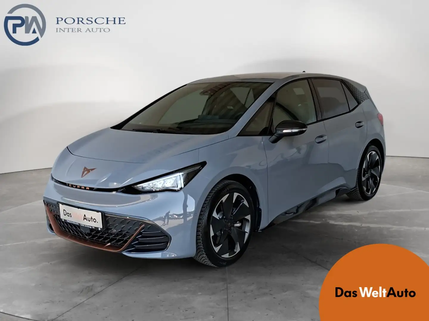 CUPRA Born 60/63 e-Boost 170kW/231PS Grau - 1