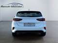 Kia Ceed / cee'd Vision Navi Klimaautom Kamera PDC Lichtsensor Appl Blanc - thumbnail 4