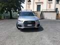 Audi Q3 Q3 2.0 tdi Design 4Edition quattro 150cv s-tronic Срібний - thumbnail 1