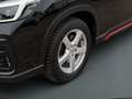 Subaru Forester FORESTER EDITION SPORT 40=EXTRAS=GARANTIE=TOP ! Noir - thumbnail 10