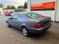 Mercedes-Benz 320 CLK Coupe V6 320 Benzin AHK Albastru - thumbnail 3