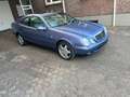 Mercedes-Benz 320 CLK Coupe V6 320 Benzin AHK Blu/Azzurro - thumbnail 2