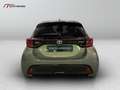Toyota Yaris 1.5 hybrid Lounge Bronzo - thumbnail 4