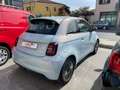 Fiat 500e 500e 42 kWh Passion/OFERTA NON VINCOLATA A FINANZ. Blau - thumbnail 3