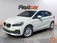 BMW 216 216d Blanco - thumbnail 3