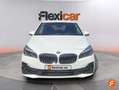 BMW 216 216d Blanco - thumbnail 2
