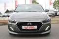 Hyundai i30 Fastback Style LED Kamera Navi DAB Bluetooth Grau - thumbnail 3