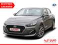 Hyundai i30 Fastback Style LED Kamera Navi DAB Bluetooth Grau - thumbnail 1
