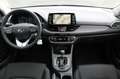 Hyundai i30 Fastback Style LED Kamera Navi DAB Bluetooth Grau - thumbnail 12