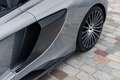 McLaren 675LT Spider V8 3.8 675 ch - Titanium Silver, 9 600 km Argent - thumbnail 39