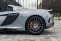 McLaren 675LT Spider V8 3.8 675 ch - Titanium Silver, 9 600 km Argent - thumbnail 36