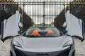 McLaren 675LT Spider V8 3.8 675 ch - Titanium Silver, 9 600 km Argent - thumbnail 30