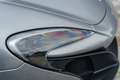 McLaren 675LT Spider V8 3.8 675 ch - Titanium Silver, 9 600 km Argent - thumbnail 32