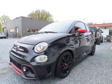 500 1.4 T-Jet Abarth 595 PISTA