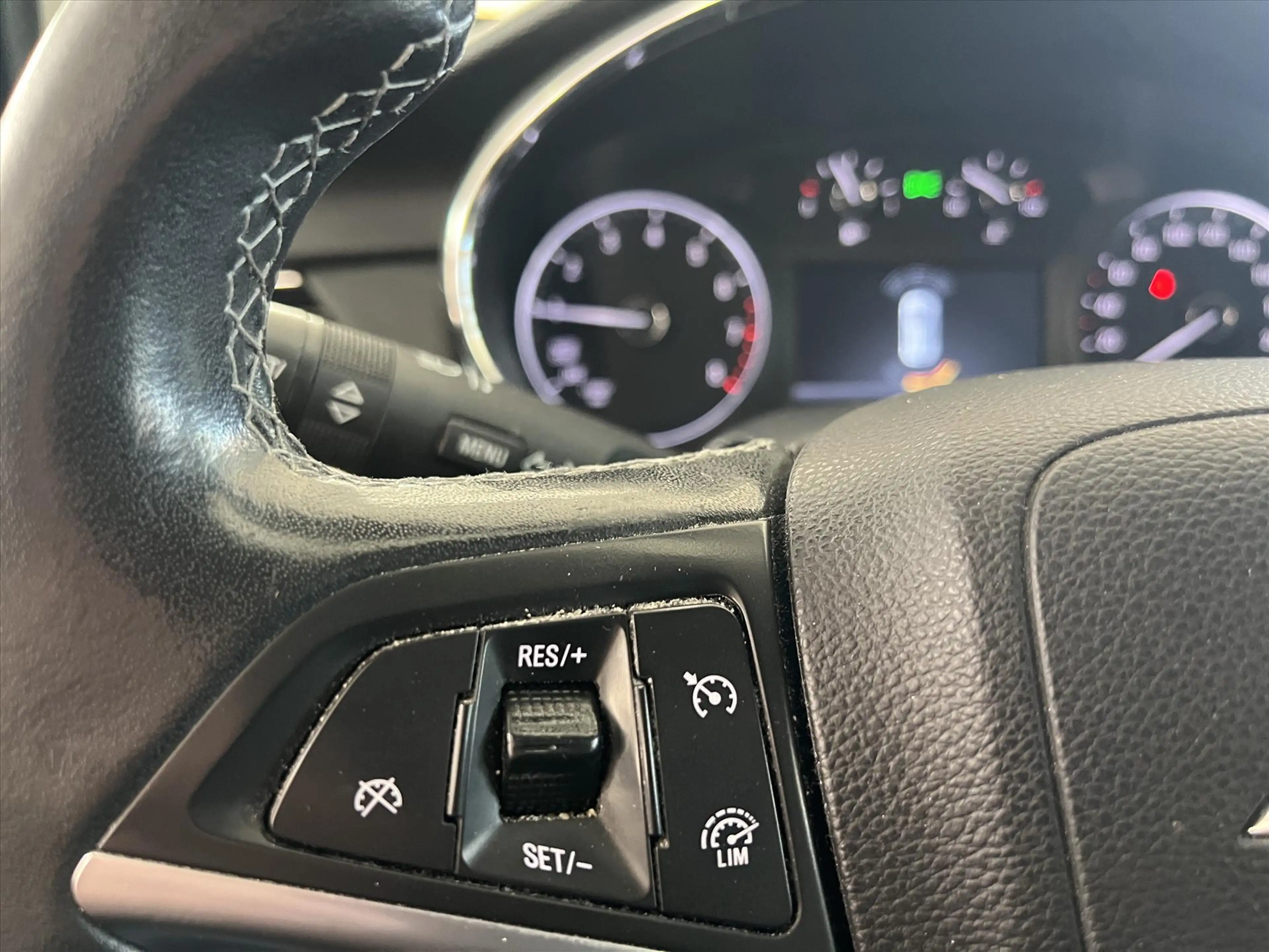 Opel Mokka X 1.4 Turbo 140pk Start/Stop Innovation *NAVI/CAMERA — photo 9