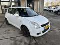Suzuki Swift 1.3 Base Weiß - thumbnail 2