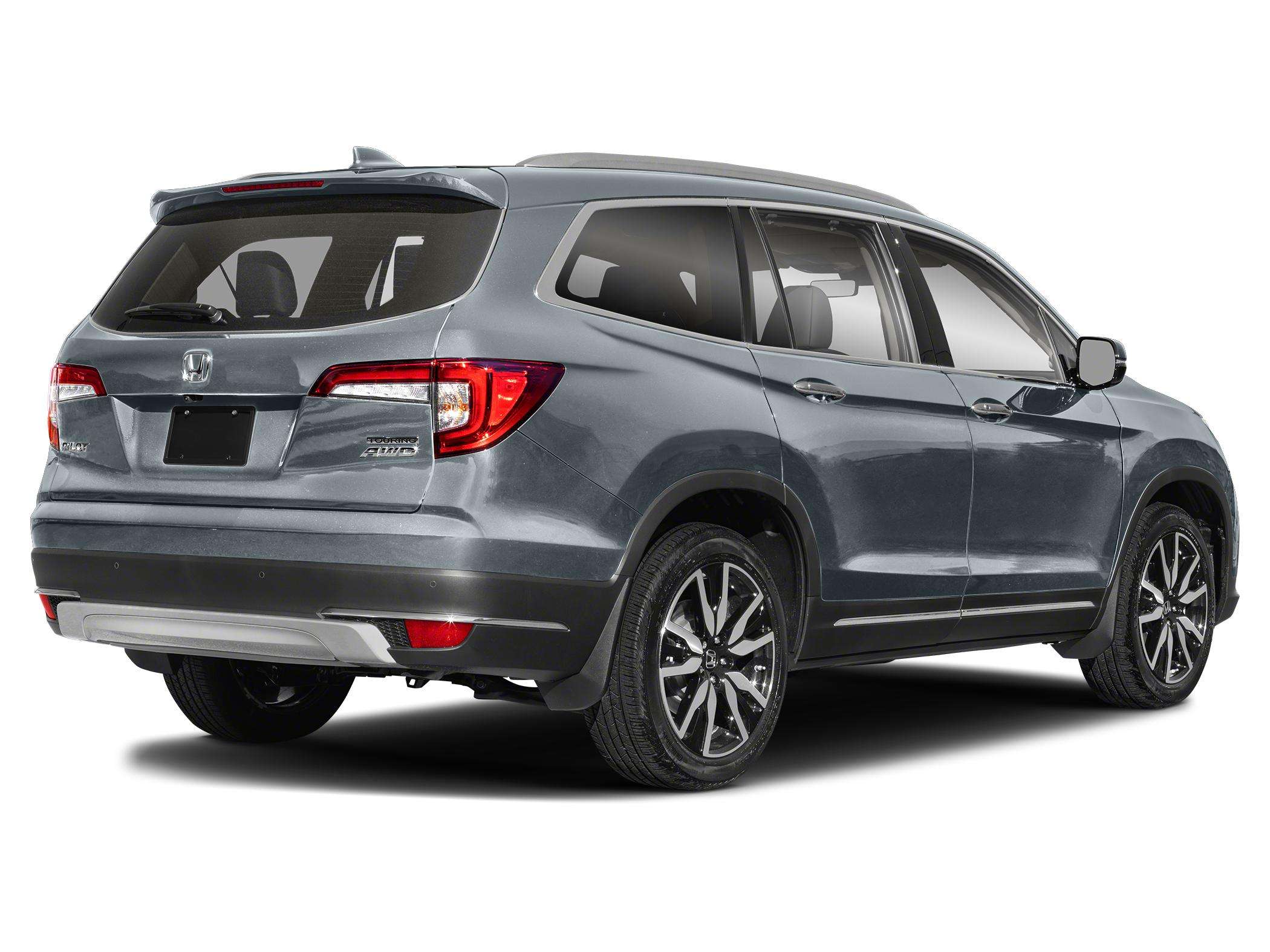 2022 Honda Pilot Touring — снимка 1