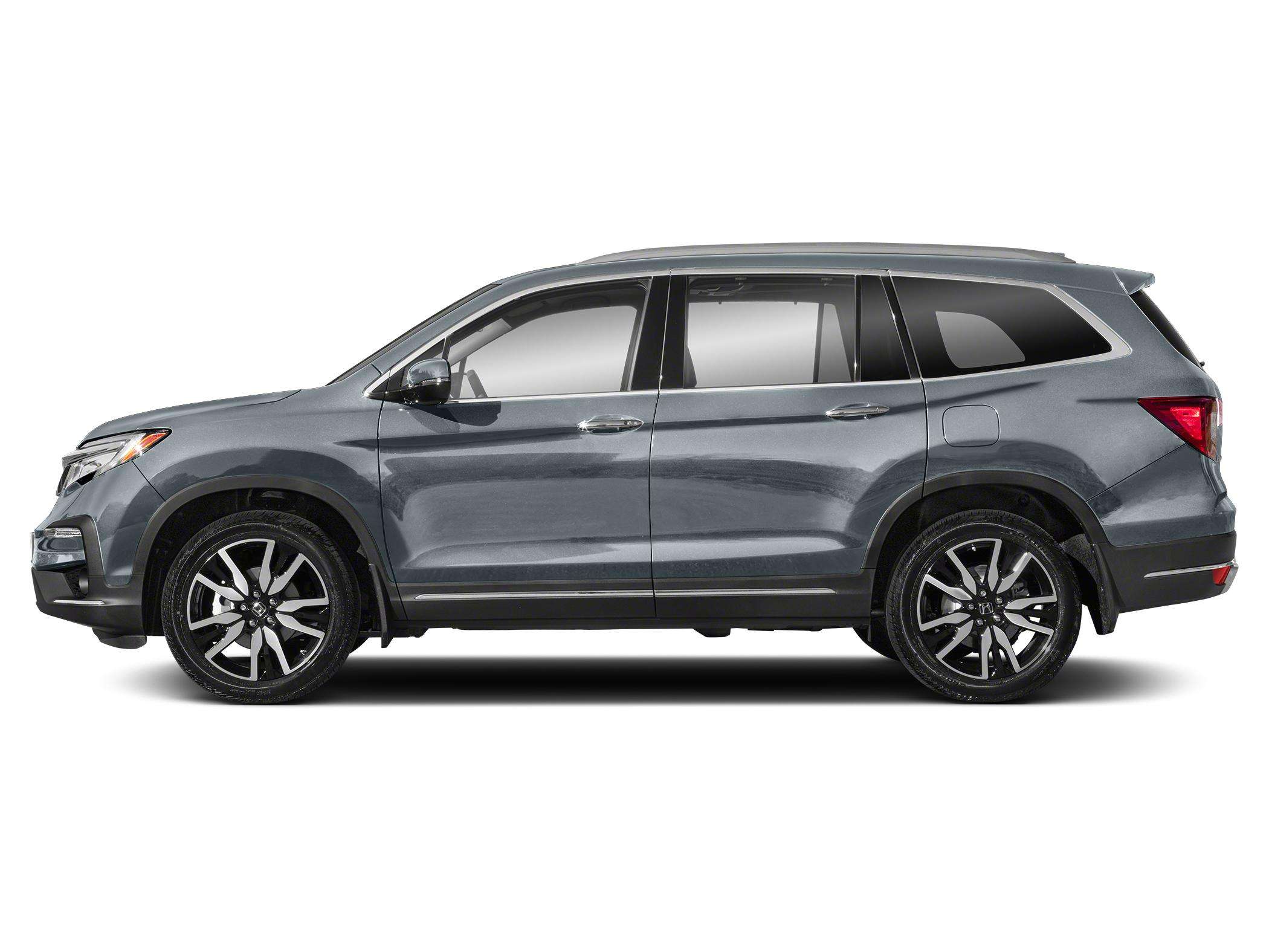 2022 Honda Pilot Touring — снимка 1