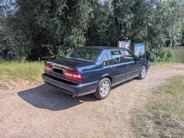 2.5i 24V GLT with M90 Manual Gearbox
