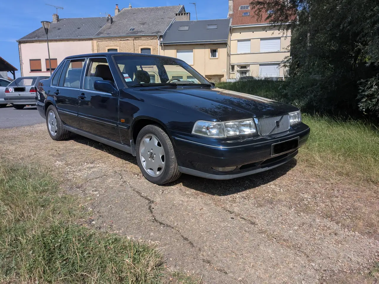 Volvo 960 2.5i 24V GLT with M90 Manual Gearbox, foto 2