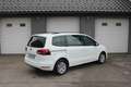 Volkswagen Sharan Business 7 SITZER 2,0 TDI DSG NEUZUSTAND Weiß - thumbnail 5
