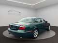 Jaguar S-Type 3.0 V6 Executive GRÜN/BEIGE! SCHIEBEDACH! Vert - thumbnail 4