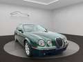 Jaguar S-Type 3.0 V6 Executive GRÜN/BEIGE! SCHIEBEDACH! Vert - thumbnail 2