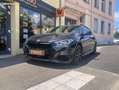 BMW 220 Serie 2.0 220 D 190 BVA-PACK M-CAMERA DE RECUL-GAR Noir - thumbnail 2