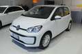 Volkswagen up! up! 5p 1.0 eco Move 68cv my20 OK NEOPATENTATO Wit - thumbnail 2