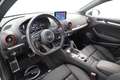 Audi S3 2.0 TFSI 310PS quattro Pano RS Sitze 1.Hand Grau - thumbnail 13