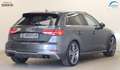 Audi S3 2.0 TFSI 310PS quattro Pano RS Sitze 1.Hand Grau - thumbnail 8
