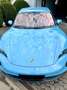 Porsche Taycan 4S *360kw, Approved GARANTIE, MwSt ausweisbar* Blue - thumbnail 3