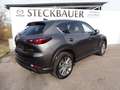 Mazda CX-5 CD184 AWD Takumi Plus/SD Aut. Grau - thumbnail 3