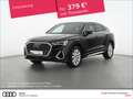 Audi Q3 Sportback 45 TFSI e S-LINE S-TRONIC LED PLUS   SHZ Schwarz - thumbnail 1