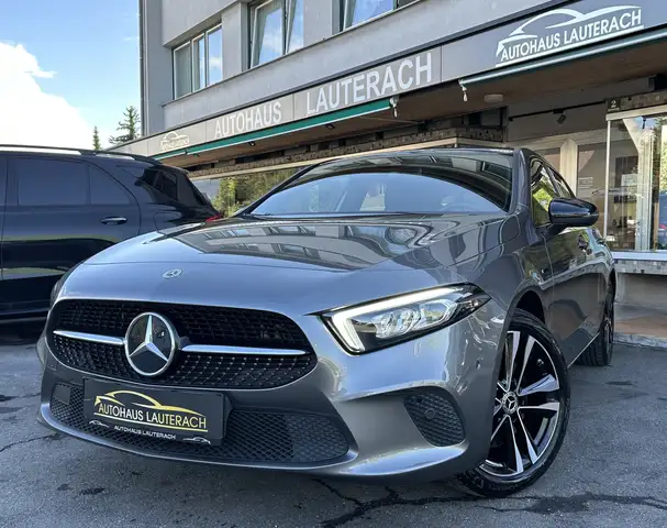 Mercedes-Benz A 250 A 250e Aut. *AMBIENTE *WIDESCREEN *APP *NIGHT *KAM