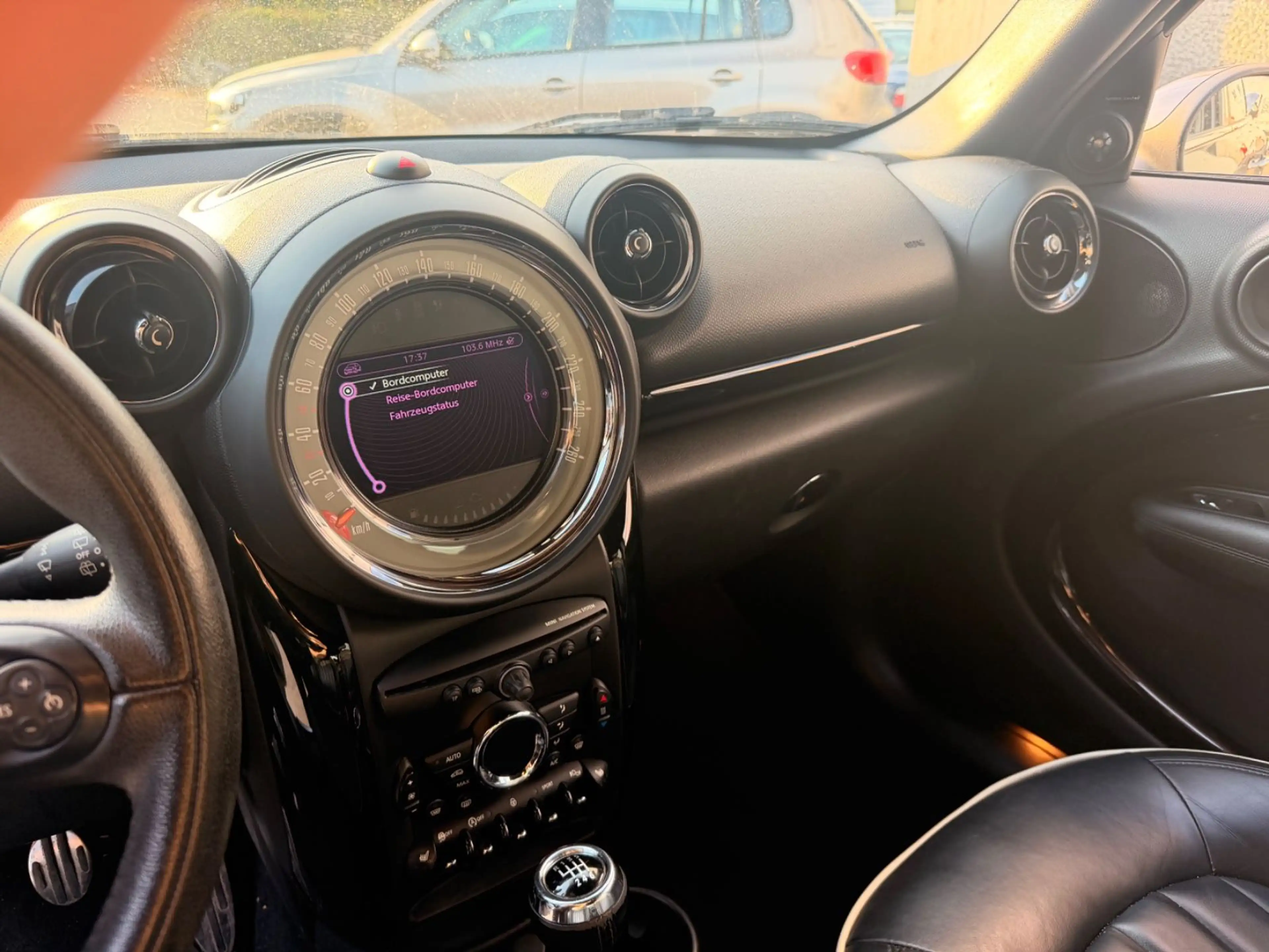 MINI Cooper S COOPER S Countryman Gewährleistung TÜV SERVICE — photo 11
