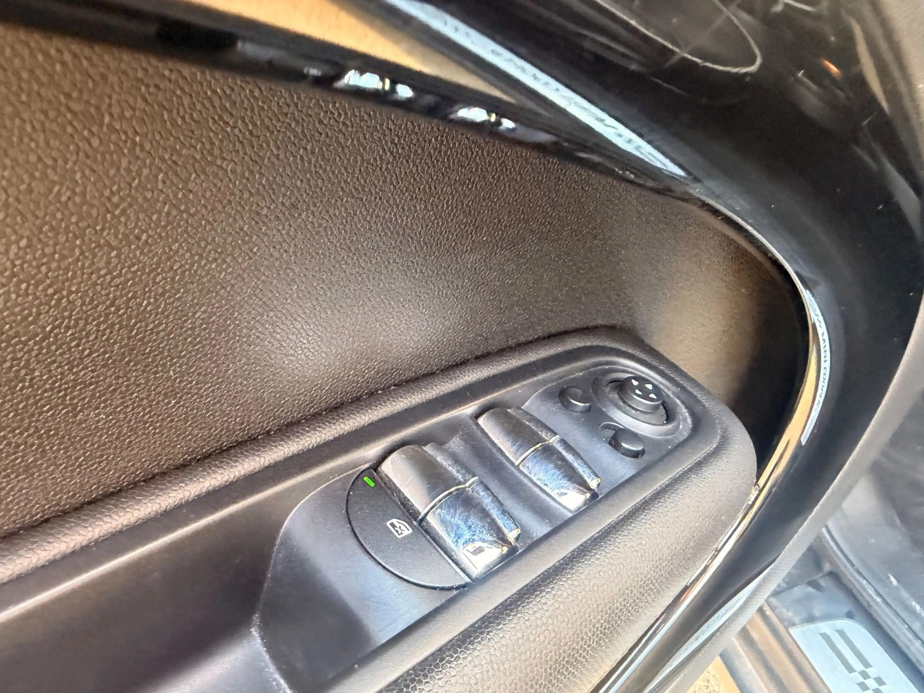 MINI Cooper S COOPER S Countryman Gewährleistung TÜV SERVICE — photo 9