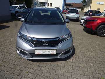 1.3 i-VTEC Trend + AHK + usw.
