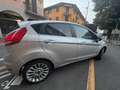 Ford Fiesta 5p 1.4 16v Titanium Automatico Argento - thumbnail 3