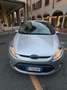 Ford Fiesta 5p 1.4 16v Titanium Automatico Argento - thumbnail 1