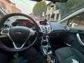 Ford Fiesta 5p 1.4 16v Titanium Automatico Argento - thumbnail 10