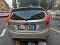 Ford Fiesta 5p 1.4 16v Titanium Automatico Argento - thumbnail 2