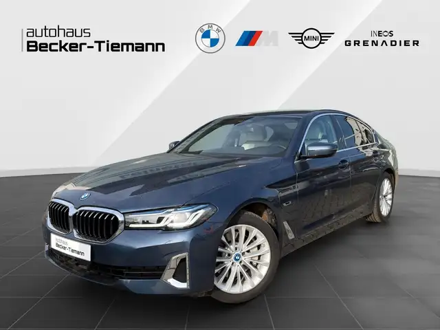 BMW 530 e Limousine 18"LM / Sitbelüf / Laser / DriveAssPro