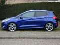 Ford Fiesta 1.0 100PK ST-Line met Navi, 18'' Velgen en WinterP Bleu - thumbnail 2
