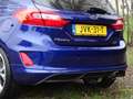 Ford Fiesta 1.0 100PK ST-Line met Navi, 18'' Velgen en WinterP Bleu - thumbnail 5