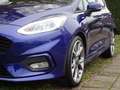 Ford Fiesta 1.0 100PK ST-Line met Navi, 18'' Velgen en WinterP Bleu - thumbnail 4