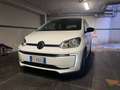 Volkswagen e-up! e-up! 5p IVA INCLUSA / 240 km autonomia White - thumbnail 1