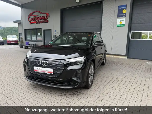 Audi Q4 e-tron 45 quattro *LED *ACC *PDC *App