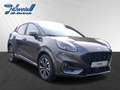 Ford Puma ST-Line 1.0 EcoBoost MHEV +PANO+M&S+RFK+PDC+NAVI+ Gris - thumbnail 5