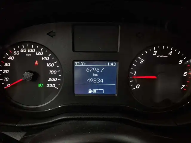 Mercedes-Benz Citan view 15